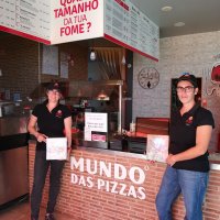 mundo das pizzas 2